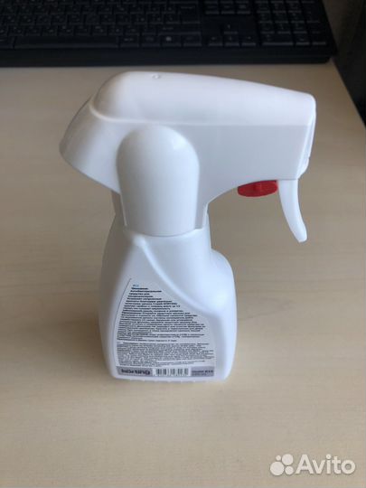 Спрей (Korting) для кондиционеров