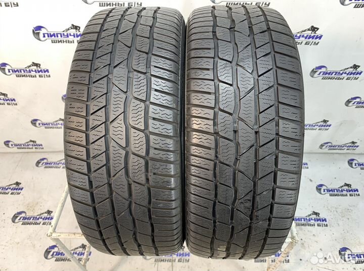 Continental ContiWinterContact TS 830 P 195/50 R16 88H