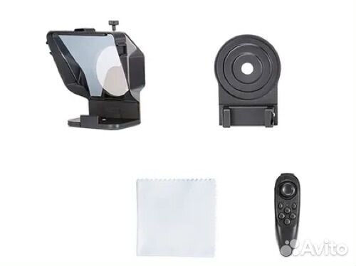 Суфлер для смартфона Synthosmart (телесуфлер)