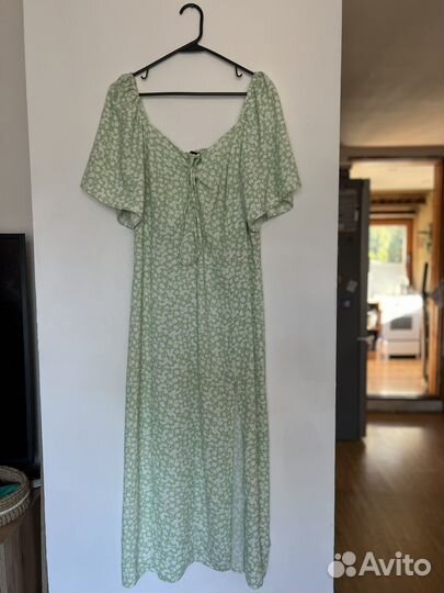 Платье zarina 50