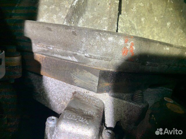 Разбор на запчасти Renault Trafic