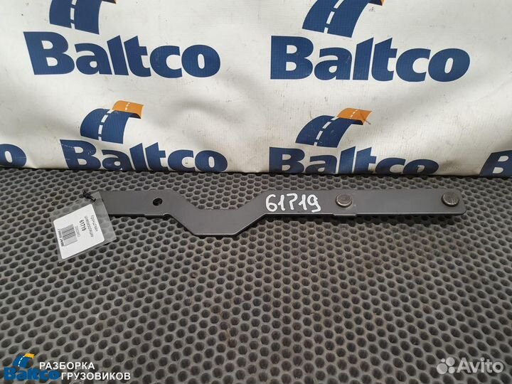 Кронштейн шумоизоляции Volvo FM рестайлинг