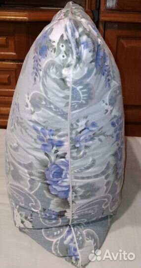 Подушка натуральный гусиный пух