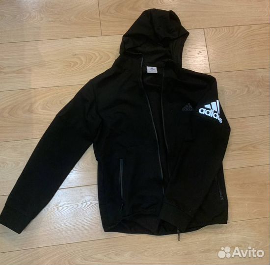 Кофта Adidas