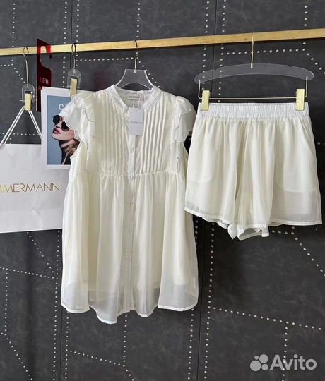 Костюм Zimmermann