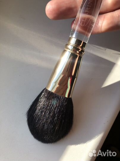 Кисти для макияжа