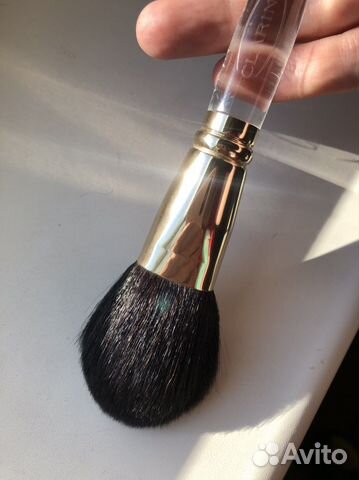Кисти для макияжа