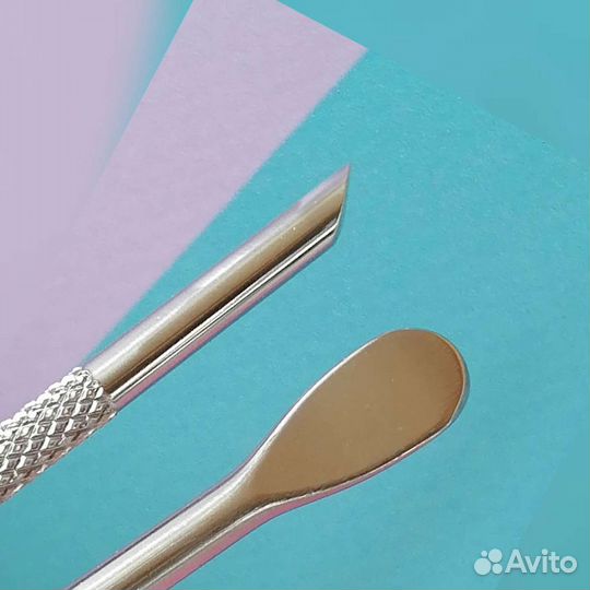 Пушер-апельсиновая палочка