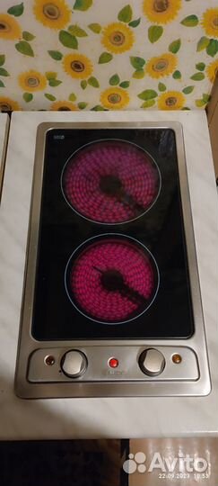 Варочная панель