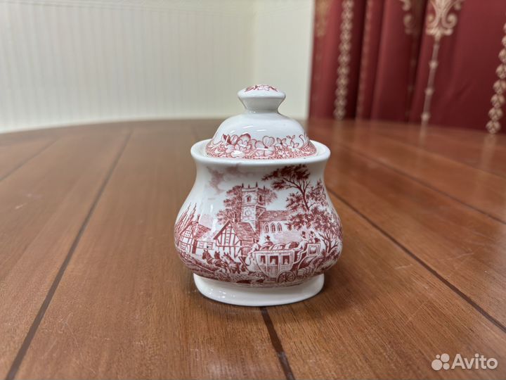 Сахарница J&G Meakin