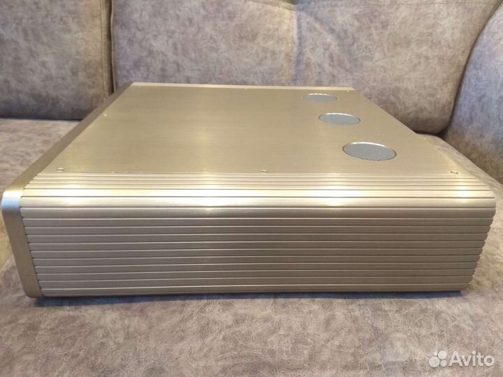 Предусилитель Peachtree Audio Grand Pre