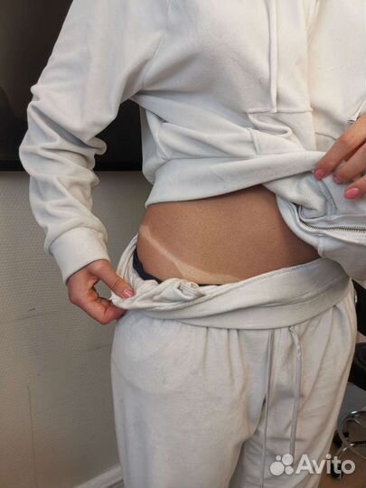 Моментальный загар