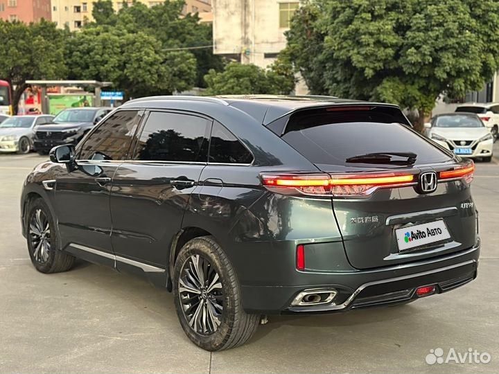 Honda UR-V 2.0 AT, 2020, 48 000 км