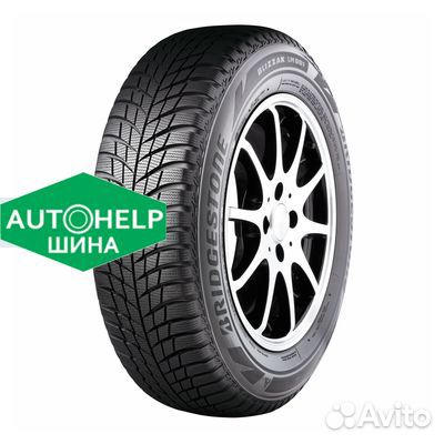 Bridgestone Blizzak LM-001 225/50 R17 94H