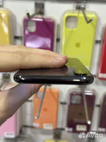 iPhone X, 64 ГБ