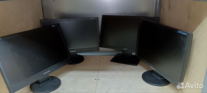 Мониторы