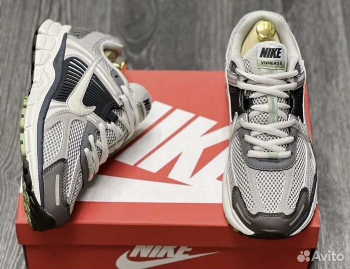 Кроссовки Nike Zoom Vomero 5 40-46 размер