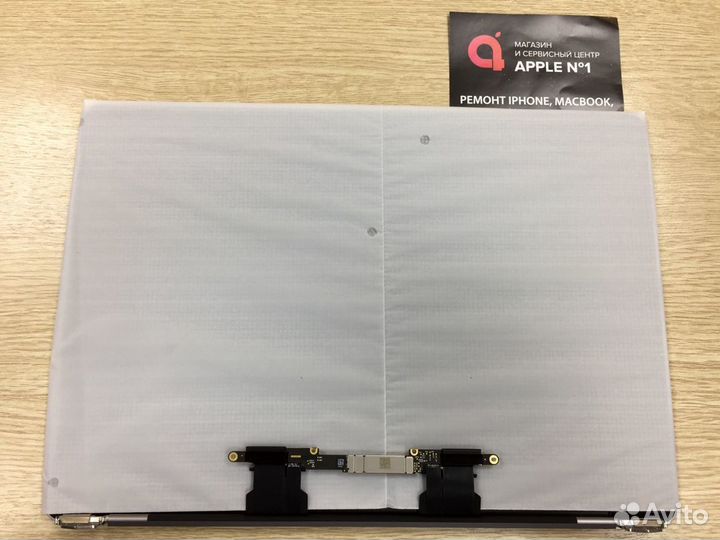 Дисплей Macbook Pro 13 A1706 A1708 2016 2017