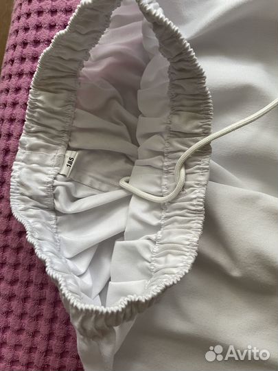 Добок для тхэквондо 185