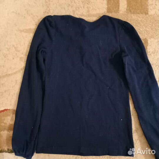 Блузка детская