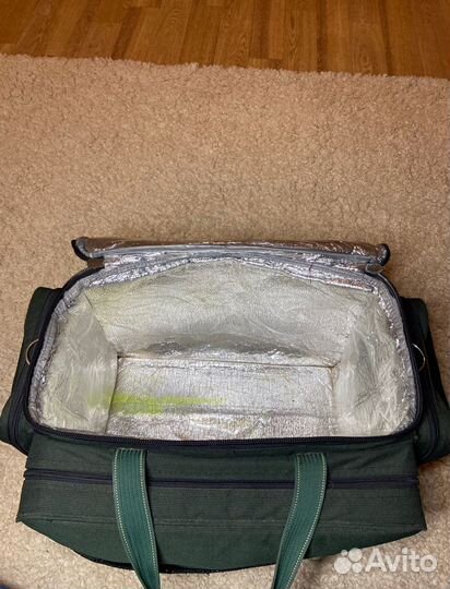 Сумка для пикника