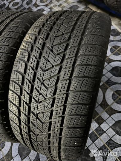 Pirelli Scorpion Winter 285/40 R20