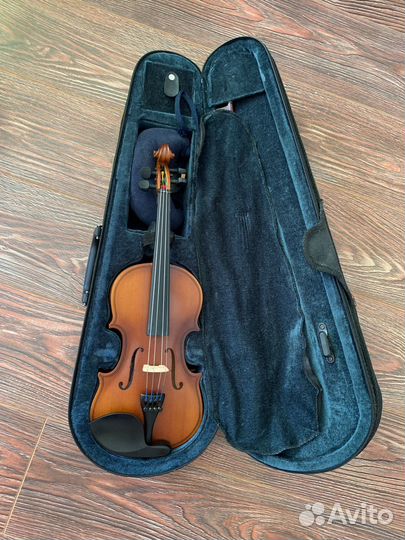 Скрипка 1 8 Antonio Lavazza
