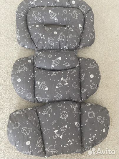 Вкладыш для новорождённых