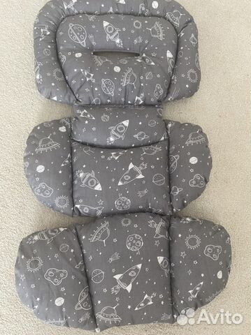 Вкладыш для новорождённых