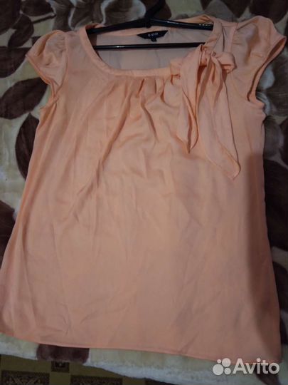 Блузка женская летняя