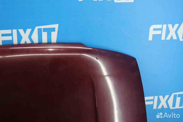 Капот Mitsubishi Chariot (Митсубиси Шариот) N30/N4