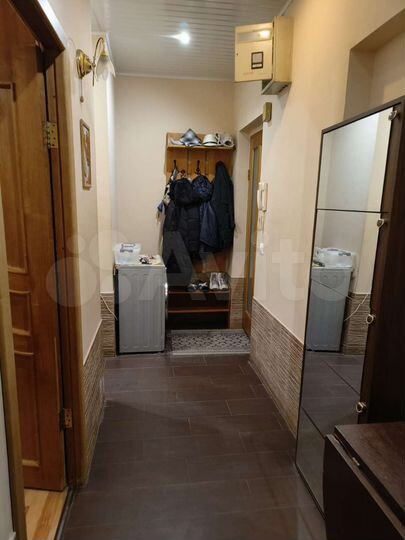 3-к. квартира, 54 м², 4/4 эт.