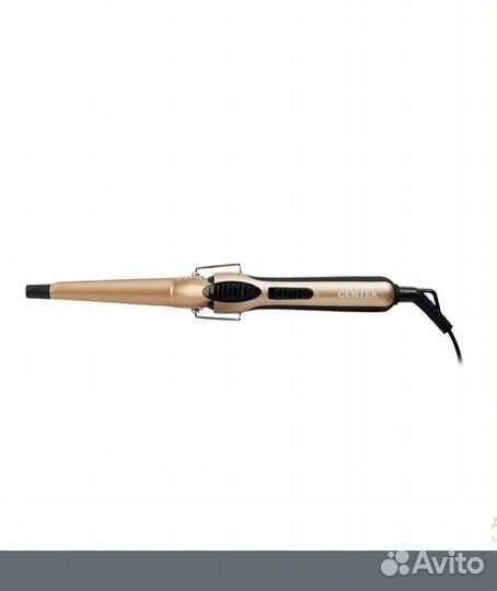 Щипцы для завивки Centek CT-2089. Новые. Гарантия