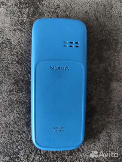Телефон Nokia 100