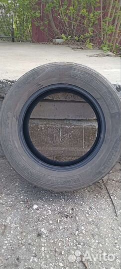 Kumho Road Venture ST KL11 235/65 R17