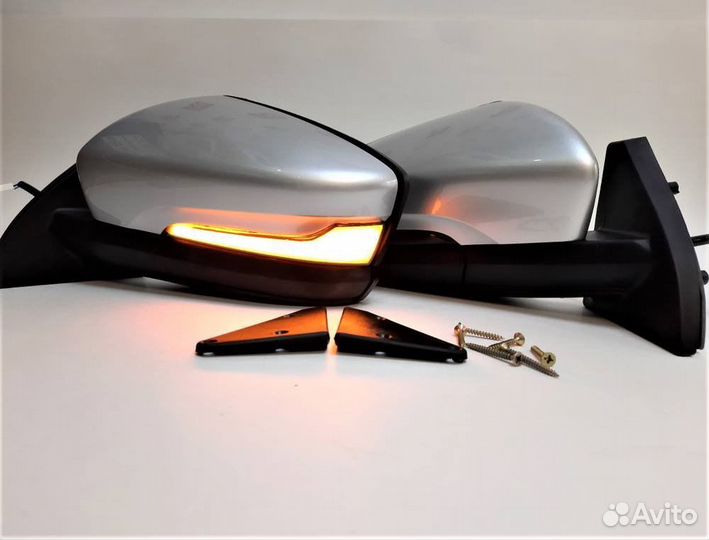 Зеркала лада гранта SE