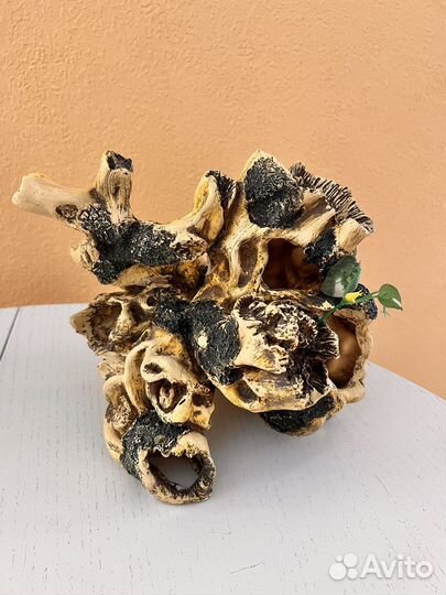 Декор для аквариума