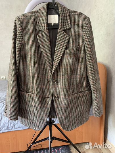 Пиджак женский pepe jeans