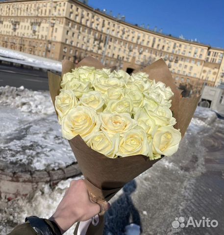 Букет роз с доставкой 21 25 31 51 101