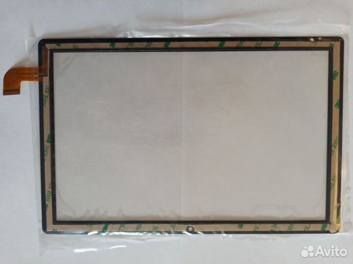 Тачскрин для планшета BQ 1024L Exion Pro