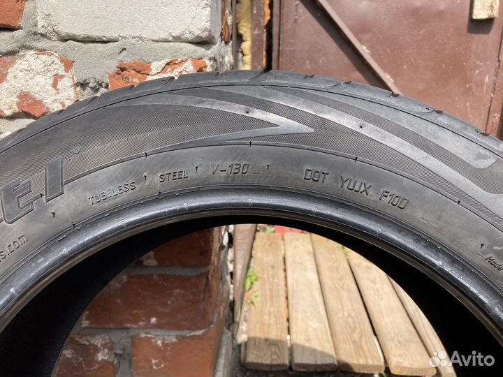 Viatti Strada Asimmetrico 215/55 R17