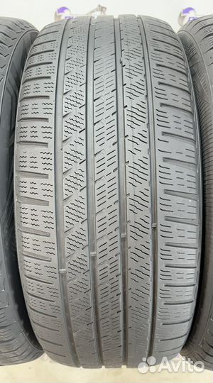 Vredestein QuaTrac Pro 255/50 R20 109Y