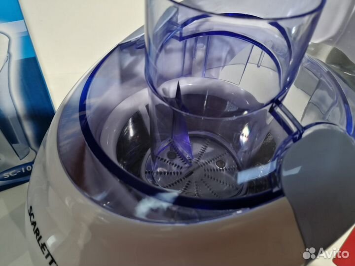Соковыжималка, Scarlet SC-1013, Новый
