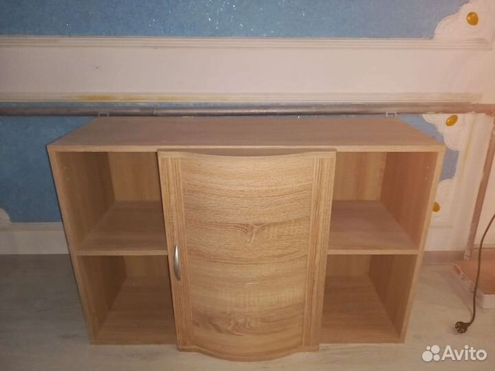 Полка настенная