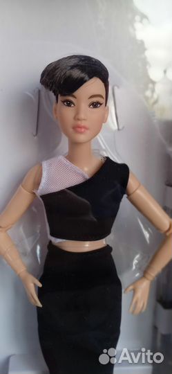 Barbie Looks #3