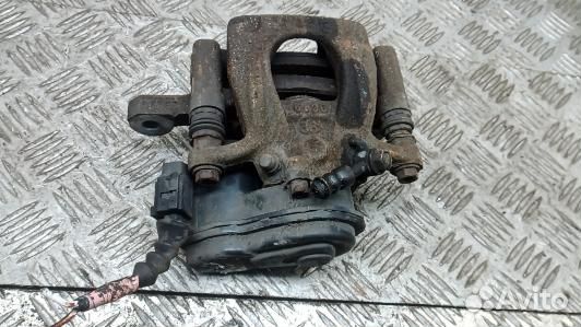 Суппорт тормозной задний правый nissan X-trail T32 (KNP03OO01)