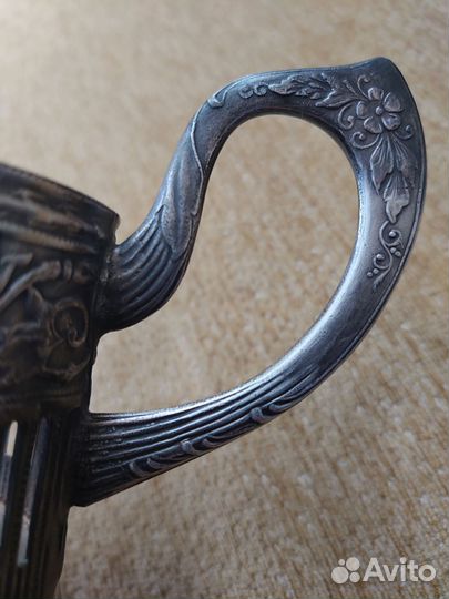 Подстаканник 