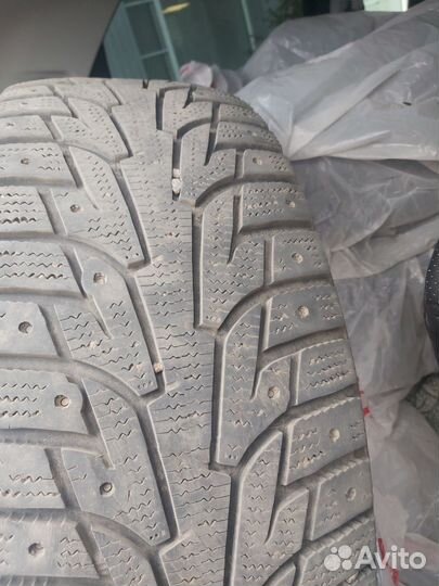 Hankook Winter I'Cept Evo W310 205/60 R16