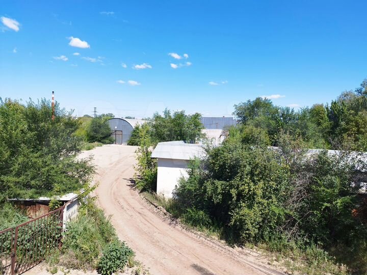 Склад, 4000 м²