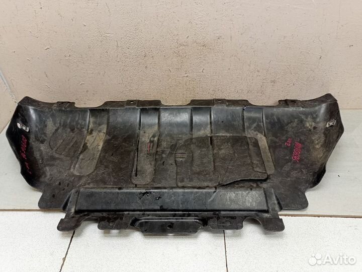 Защита двигателя 55079191AD